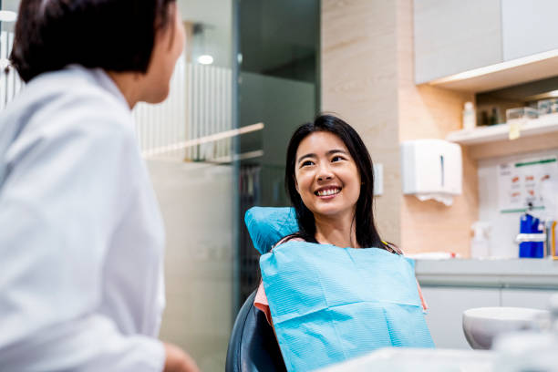 Emergency Dental Services in Hancock, MI