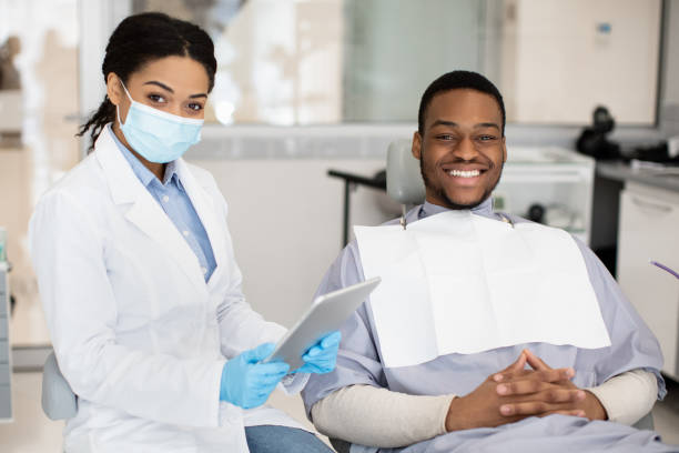 Laser Dentistry in Hancock, MI