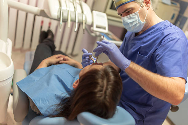 Best Laser Dentistry  in Hancock, MI