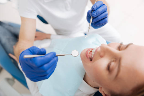 Best Dental X-Rays and Imaging  in Hancock, MI