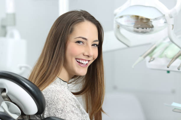Professional Holistic Dental Care Services in Hancock, MI