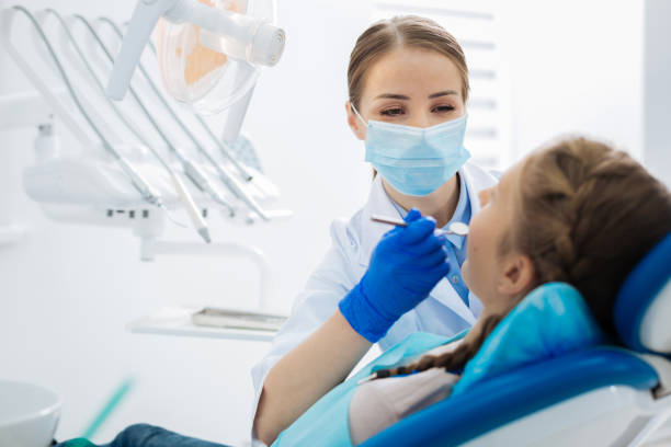 Best Tooth Extraction  in Hancock, MI