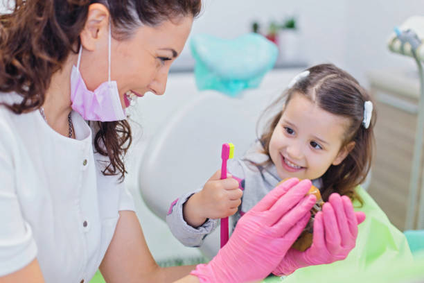 Best Dental Fillings (Composite and Amalgam)  in Hancock, MI